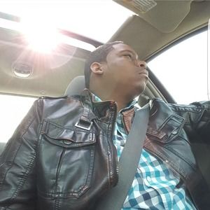 Meet your Posher, Rory